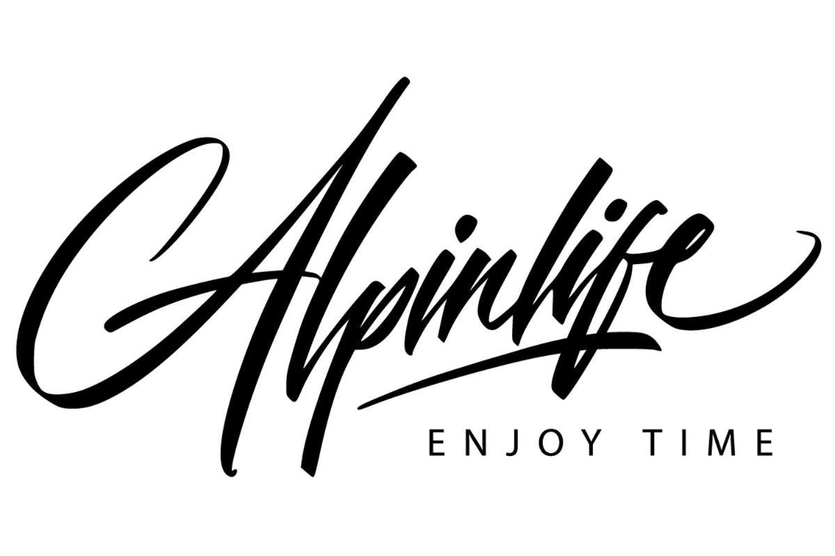 바트코흘그루프 Alpinlife Chalet 아파트 외부 사진